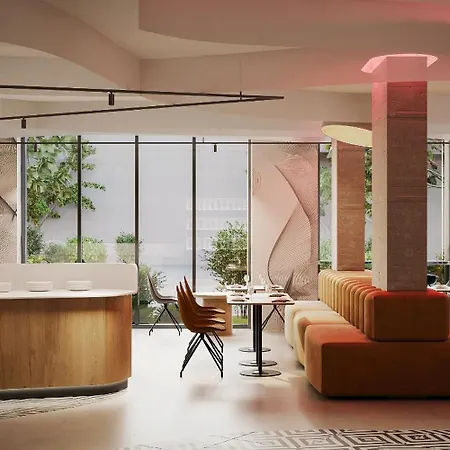 Prize By Radisson, فندق
