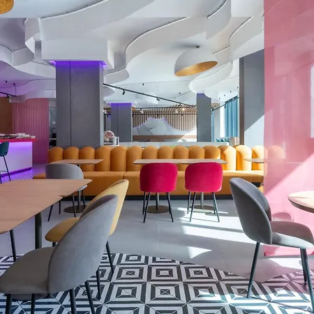 Prize By Radisson, Gdańsk