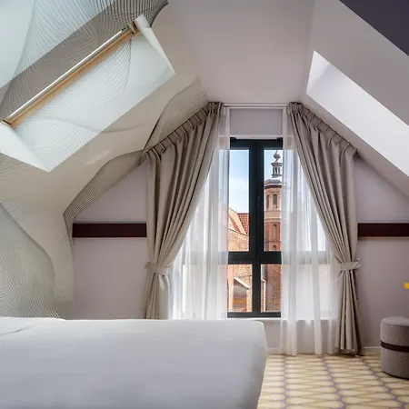 Prize By Radisson,