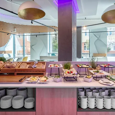 Prize By Radisson, Hotel Gdańsk