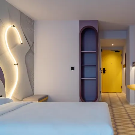 Prize By Radisson, Gdańsk