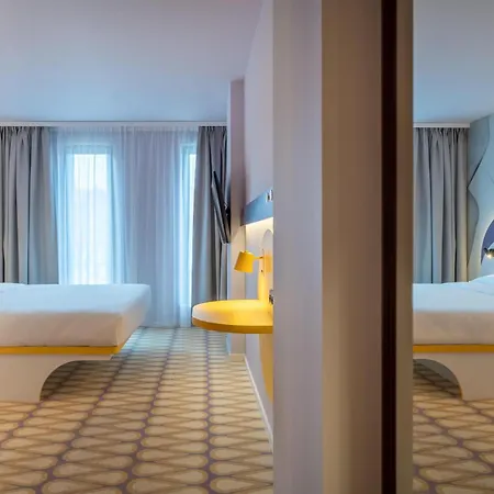 Prize By Radisson, 3* غدانسك