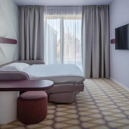 Prize By Radisson, Hotel 3*