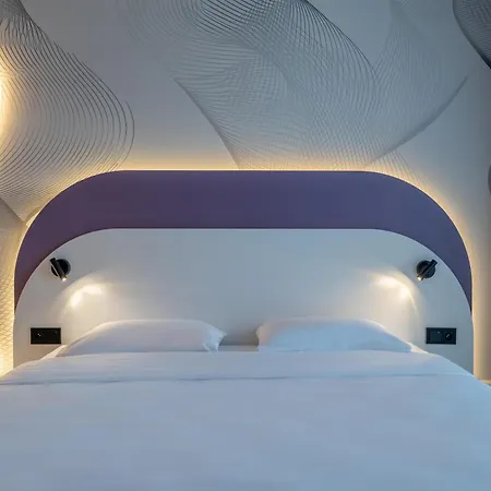 فندق Prize By Radisson, 3*