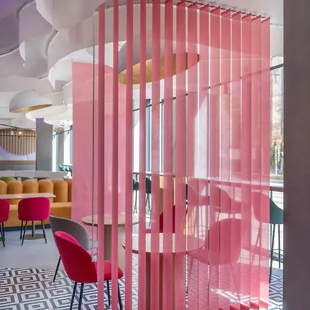 Prize By Radisson, Hotel Gdańsk