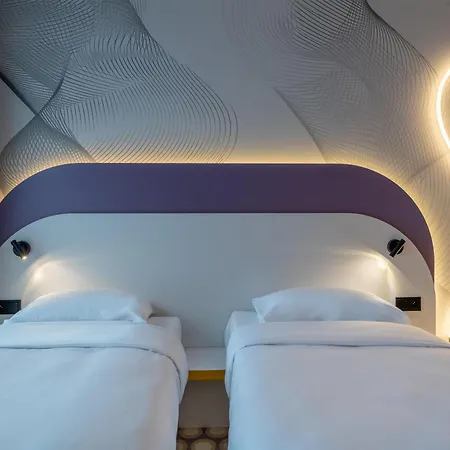 Prize By Radisson, Hotel