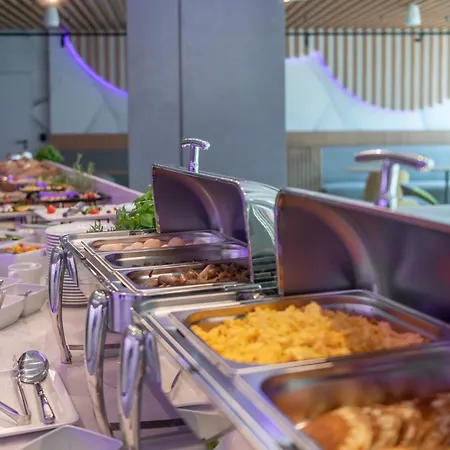 Prize By Radisson, 3* Gdańsk