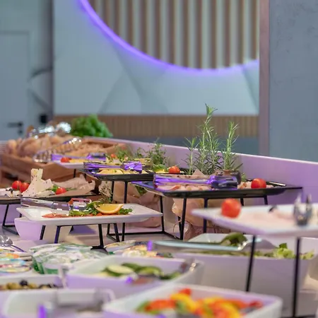 Prize By Radisson, فندق 3*